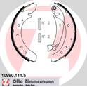 Bremsbackensatz ZIMMERMANN - 10990.111.5