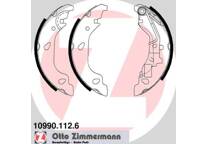 Bremsbackensatz