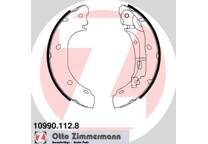Bremsbackensatz