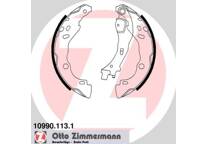 Bremsbackensatz
