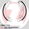 Bremsbackensatz ZIMMERMANN - 10990.113.6