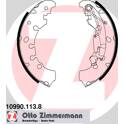 Bremsbackensatz ZIMMERMANN - 10990.113.8