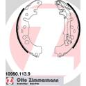 Bremsbackensatz ZIMMERMANN - 10990.113.9