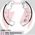 Bremsbackensatz ZIMMERMANN - 10990.119.0