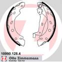 Bremsbackensatz ZIMMERMANN - 10990.128.4