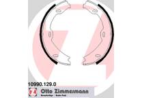 Bremsbackensatz