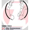 Bremsbackensatz ZIMMERMANN - 10990.133.9