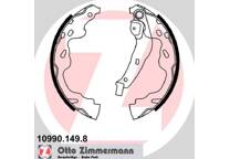 Bremsbackensatz