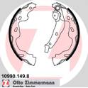 Bremsbackensatz ZIMMERMANN - 10990.149.8