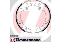 Bremsbackensatz