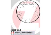 Bremsbackensatz