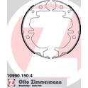 Bremsbackensatz ZIMMERMANN - 10990.150.4