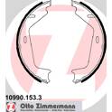 Bremsbackensatz ZIMMERMANN - 10990.153.3