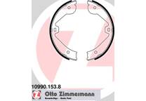 Bremsbackensatz