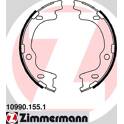 Bremsbackensatz ZIMMERMANN - 10990.155.1