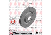 Brake disc (per unit)