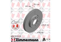 Brake disc set (2)