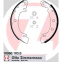 Kit ganasce freno ZIMMERMANN - 10990.103.0