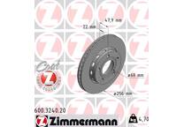 Brake disc set (2)