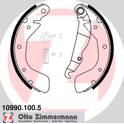 Remschoenset ZIMMERMANN - 10990.100.5