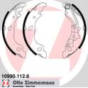 Remschoenset ZIMMERMANN - 10990.112.6
