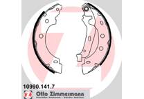Remschoenset